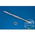 1/35 5cm KwK 38 L/42 Gun Barrel for PzKpfw III Ausf.F