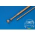 1/35 12.7mm DSHK m.1946 Barrel for Soviet Heavy Machine Gun