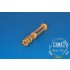 1/35 M134 Minigun 6 x 7,62mm Barrels set for Minigun