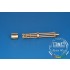 1/35 M134 Minigun 6 x 7,62mm Barrels set for Minigun