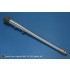1/35 155mm L/33 Barrel for French Self-Propelled Howitzer AMX 13/155 Mk F3 (Heller kit)
