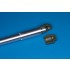 1/35 "Object 279" Tank 130mm M-65 L/60 Gun Barrel for Panda kit