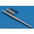 1/35 20mm Oerlikon L/70, Grooved Barrel Version for AA Vehicle Crusader and many others
