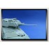 1/35 Gun Barrel - 25mm M242 Bushmaster for LAV-25 Piranha