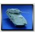 1/35 Gun Barrel - 25mm M242 Bushmaster for LAV-25 Piranha