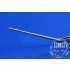 1/35 20mm L/100 (Rheinmetall MK 20 RH-202) Barrel for German Marder 1A2