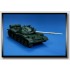 1/35 Gun Barrel - 115mm L/50 for Soviet T-62
