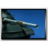 1/35 Gun Barrel - 115mm L/50 for Soviet T-62