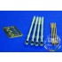 1/35 23mm AZP-23 Barrel for ZSU-23-4 Shilka (4pcs)