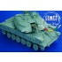 1/35 23mm AZP-23 Barrel for ZSU-23-4 Shilka (4pcs)