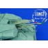 1/35 23mm AZP-23 Barrel for ZSU-23-4 Shilka (4pcs)