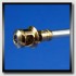 1/35 Gun Barrel - 7.5cm KwK 40 L/48 (Middle Version)