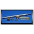 1/35 Gun Barrel - 7.5cm KwK 40 L/48 (Middle Version)