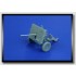 1/35 Gun Barrel - 40mm QF 2 pdr L/50 for British Anti-Tank Gun