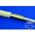 1/35 155mm L/39 Barrel for British AS-90 Self-propelled Artillery