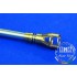 1/35 155mm L/39 Barrel for British AS-90 Self-propelled Artillery