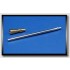 1/35 Gun Barrel - 3.7cm Flakvierling 43 L/60b