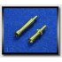1/35 Gun Barrel - 7.92mm BESA Machine Gun (used in many British Tanks)