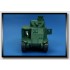 1/35 Gun Barrel - 75mm L/31 & US 37mm for M3 Lee