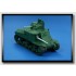 1/35 Gun Barrel - 75mm L/40 & US 37mm for M3 Lee