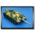 1/35 Gun Barrel - 90mm L/40.4 German "KaJaPa" Barrel