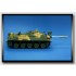 1/35 Gun Barrel - 90mm L/40.4 German "KaJaPa" Barrel