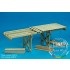 1/35 WWII Wooden Bridge (single module)