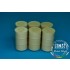 1/35 Russian 200L Barrels/Oil Drums x6pcs (Used after WWII)