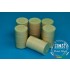 1/35 Russian 200L Barrels/Oil Drums x6pcs (Used after WWII)
