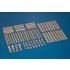 1/35 Natural Wood Pallets (4pcs)
