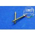 1/48 7.92mm German MG 17 Machine Gun Barrels (2pcs)