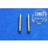 1/48 7.92mm German MG 17 Machine Gun Barrels (2pcs)