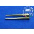 1/48 20mm Hispano Cannons for Supermarine Spitfire Mk.Vb 2pcs