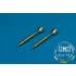 1/48 Barrel Endings for 7/92mm German MG 17