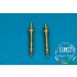 1/48 13mm MG 131 Barrels (2pcs)