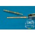 1/48 13mm MG 131 Barrels (2pcs)