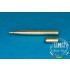 1/48 20mm Hispano Cannons (2pcs) Used in Spitfire "Wing E" I