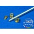 Gun Barrel - 1/48 76.2mm L/55 Sherman M4A3E8