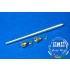 Gun Barrel - 1/48 76.2mm L/55 Sherman M4A3E8