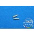Gun Barrel - 1/48 7.92mm MG34 (Tank Version) x2pcs