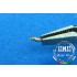 Gun Barrel - 1/48 7.92mm MG34 (Tank Version) x2pcs