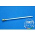 Gun Barrel - 1/48 8.8cm KwK 43 L/71 for King Tiger with Porsche Turret