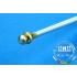 Gun Barrel - 1/48 8.8cm KwK 43 L/71 for King Tiger with Porsche Turret