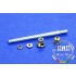 Gun Barrel - 1/48 7.5cm StuK 40 L/48 StuG.III Ausf.G