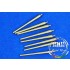 1/700 38cm L/52 SK C/34 Gun Barrels x8pcs for Bismarck, Tirpitz