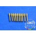 1/700 356mm (14")/45 Gun Barrels x10pcs for ISE Class