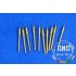 1/700 356mm (14")/45 Gun Barrels x10pcs for ISE Class