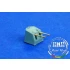 1/700 USS Universal Naval 5"(127mm) L/38 Gun Barrels x10pcs