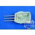 1/700 28cm/52 SK C/28 Gun Barrels x6pcs 