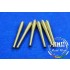 1/700 381mm (15") L/42 Gun Barrels x6pcs for HMS Repulse, HMS Renown